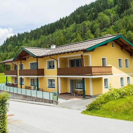 Apartamento Sunside Flachau Exterior foto
