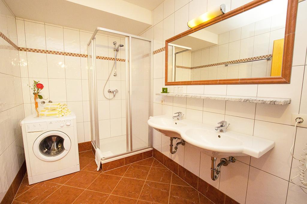 Apartamento Sunside Flachau Exterior foto