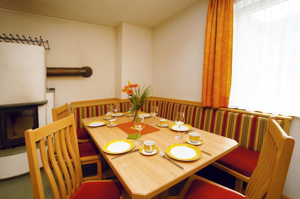Apartamento Sunside Flachau Exterior foto