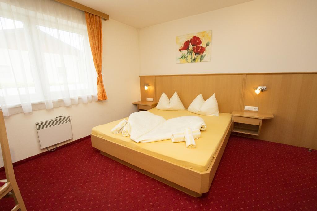 Apartamento Sunside Flachau Exterior foto