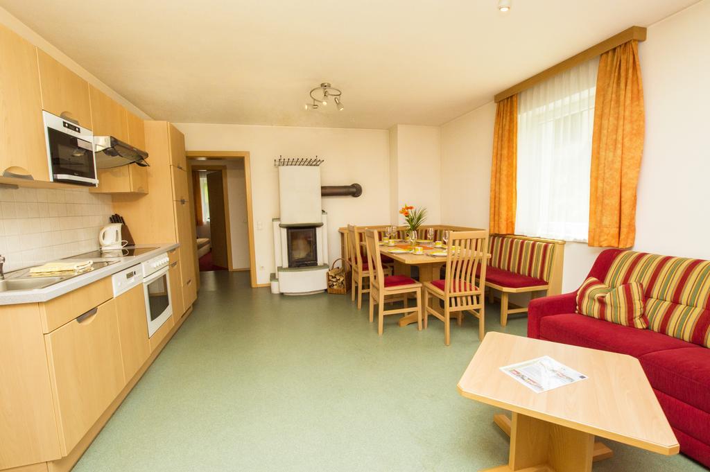 Apartamento Sunside Flachau Exterior foto