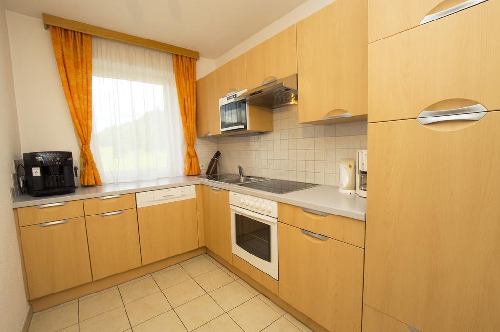 Apartamento Sunside Flachau Exterior foto