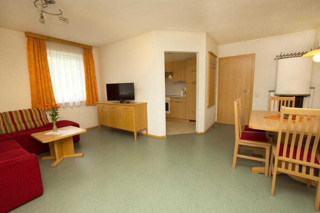 Apartamento Sunside Flachau Exterior foto