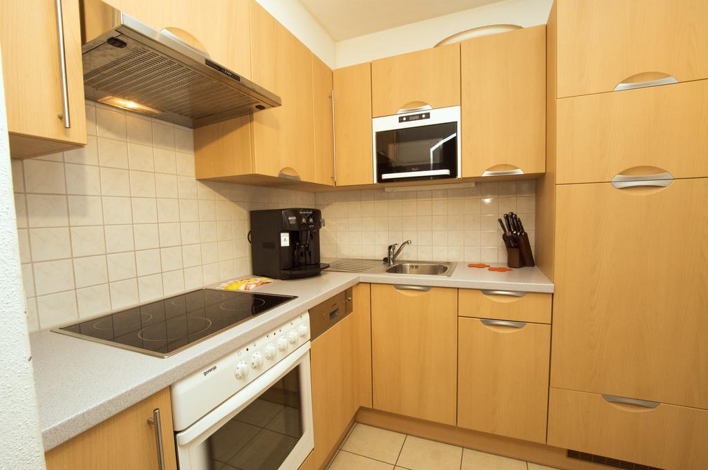 Apartamento Sunside Flachau Exterior foto