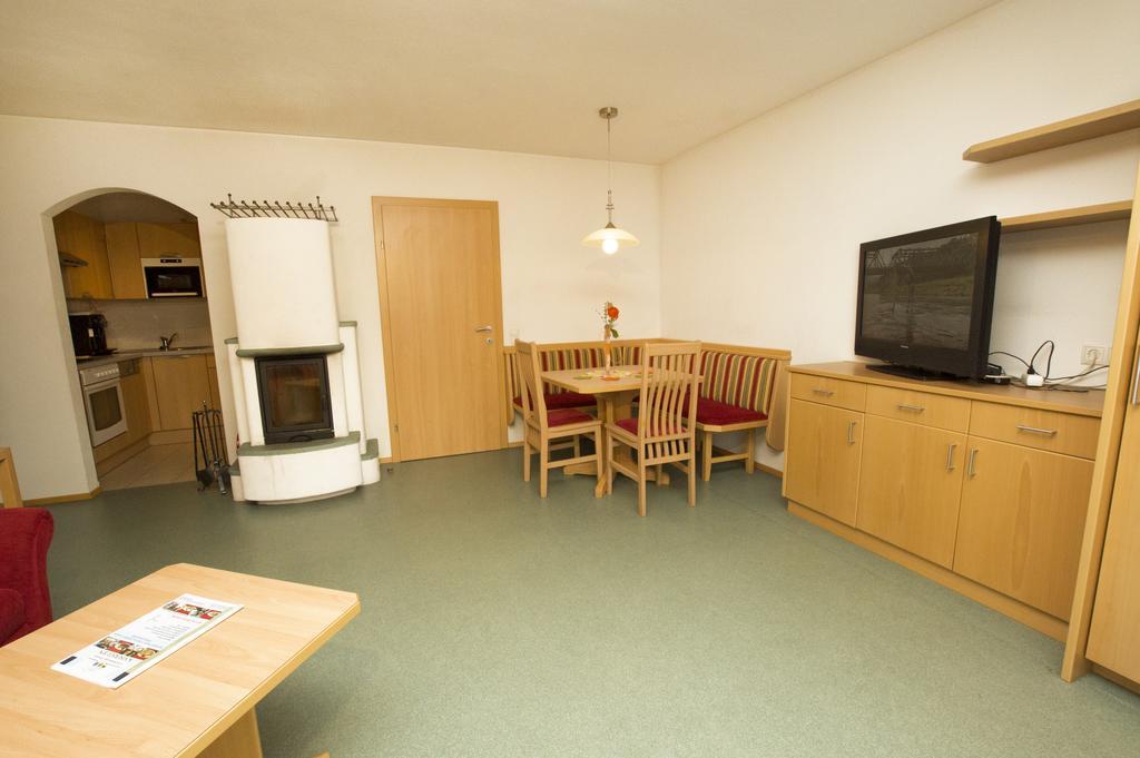 Apartamento Sunside Flachau Exterior foto