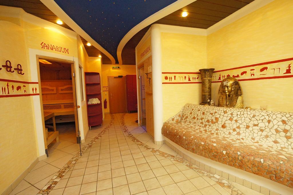 Apartamento Sunside Flachau Exterior foto